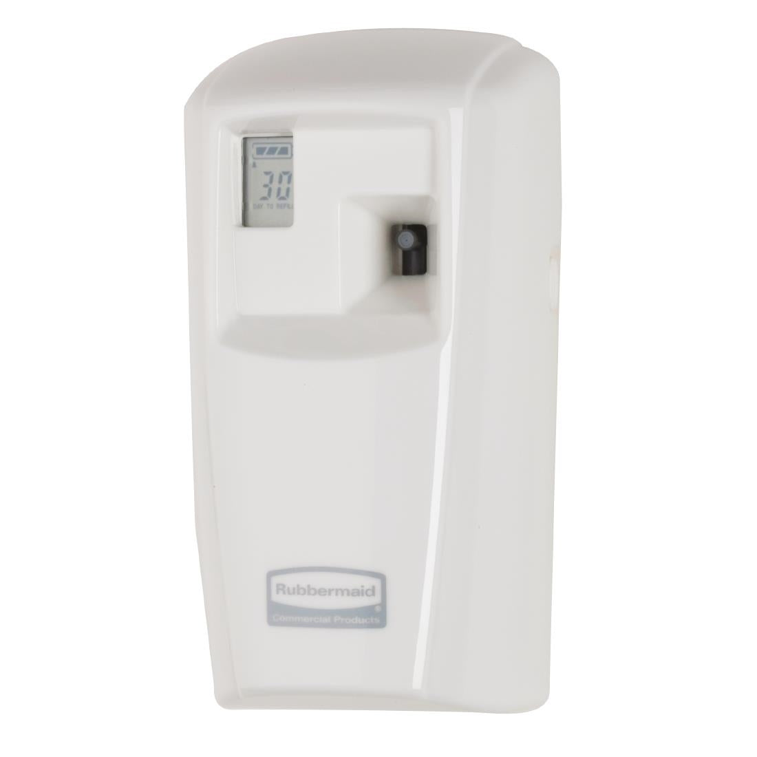 GH060 Rubbermaid Microburst 3000 luchtverfrisser dispenser