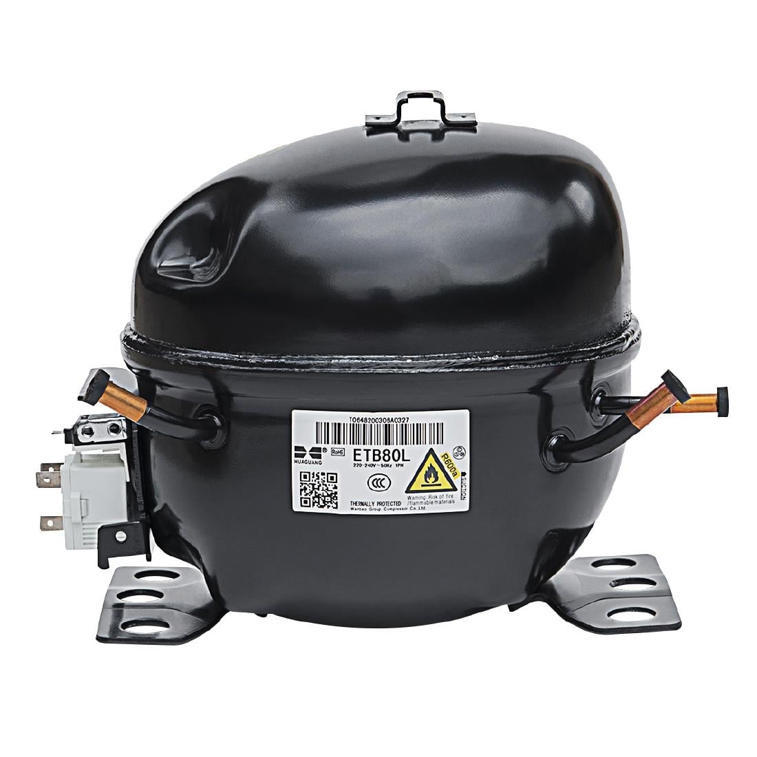 AF553 Polar Compressor