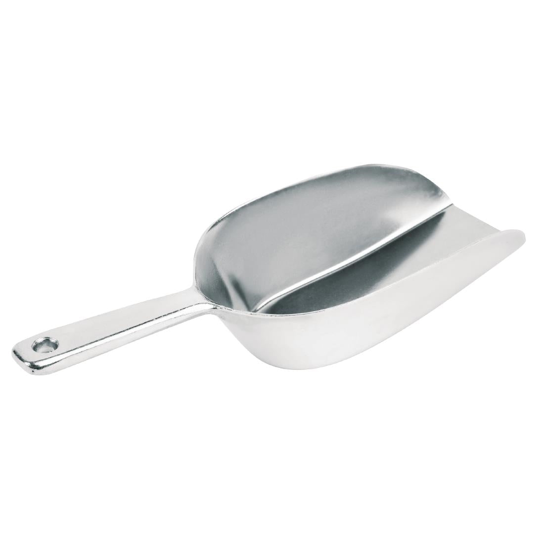J813 Vogue aluminium schep 455ml