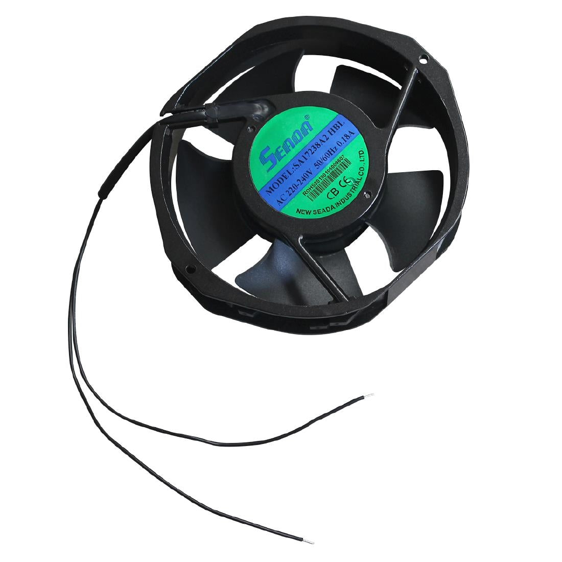 AF963 Polar Condensorventilator
