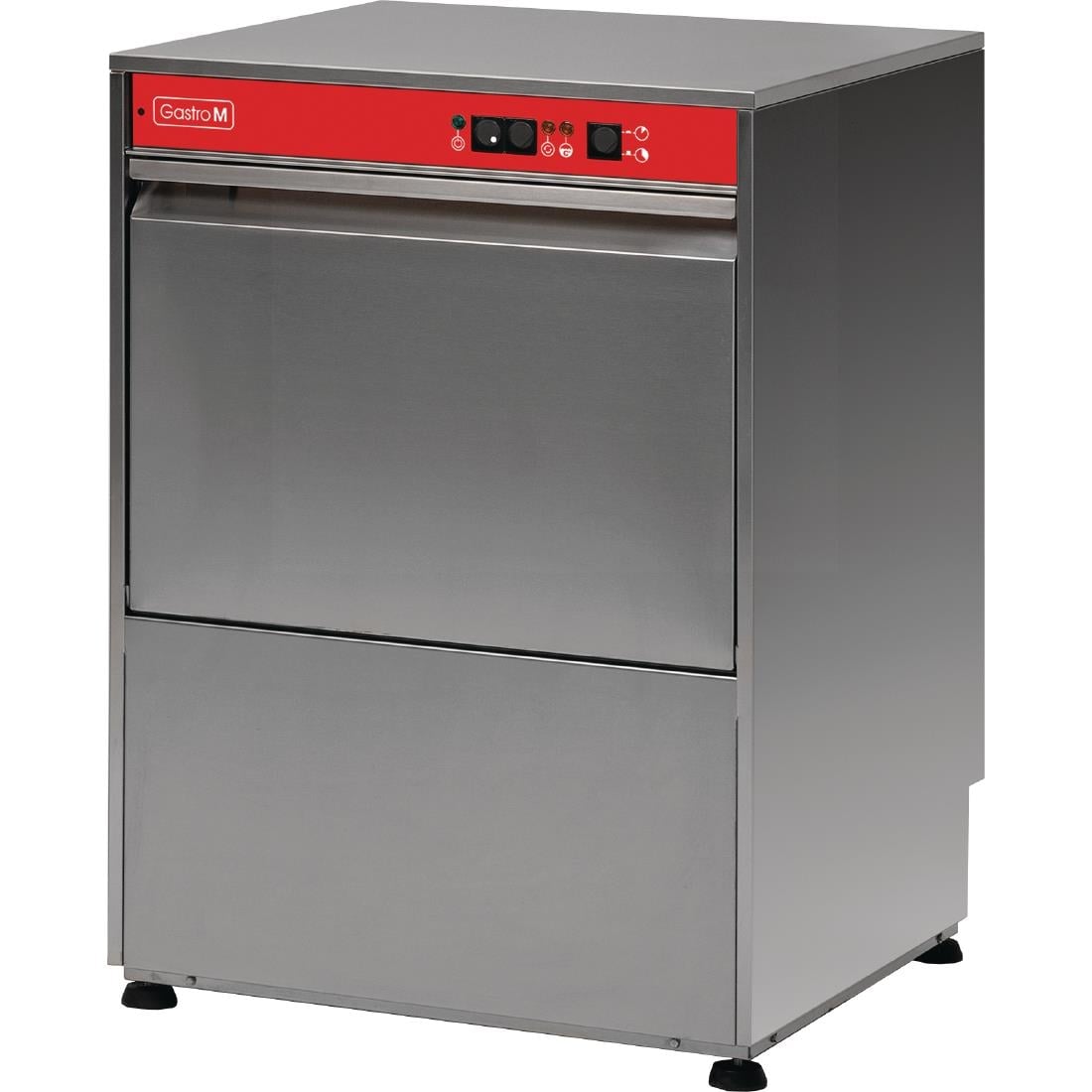 GL892 Gastro M vaatwasser DW50 230V