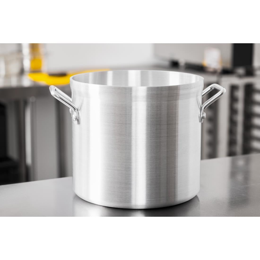 S349 Vogue soeppan middelhoog 11,4Ltr