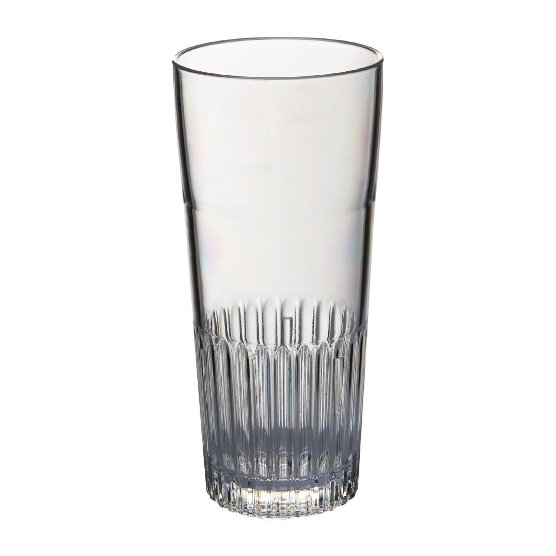 DB644 Roltex Polycarbonaat Bierglazen (Pintje) 30cl