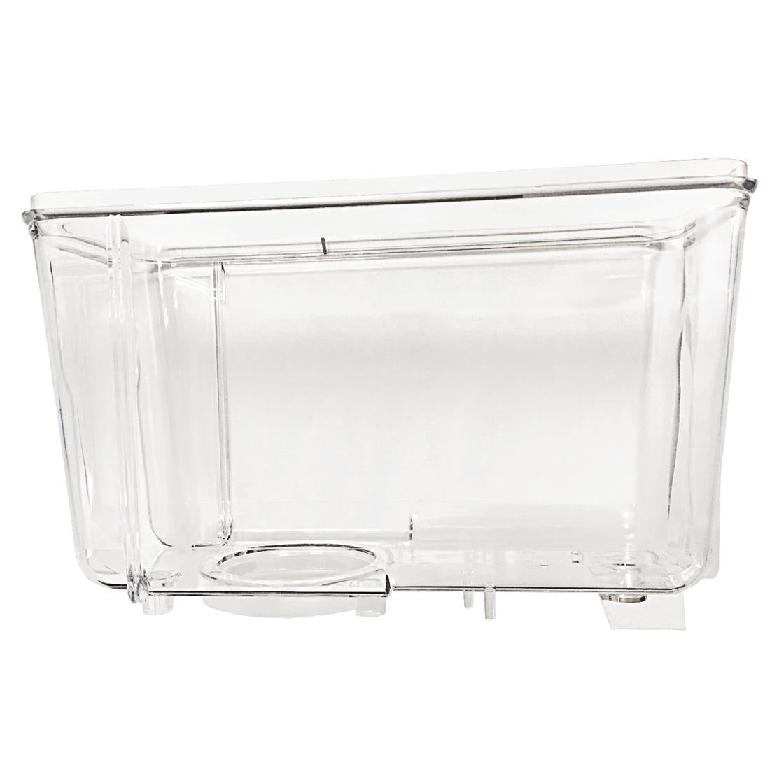 AJ071 Polar Plastic Container Voor Drinken