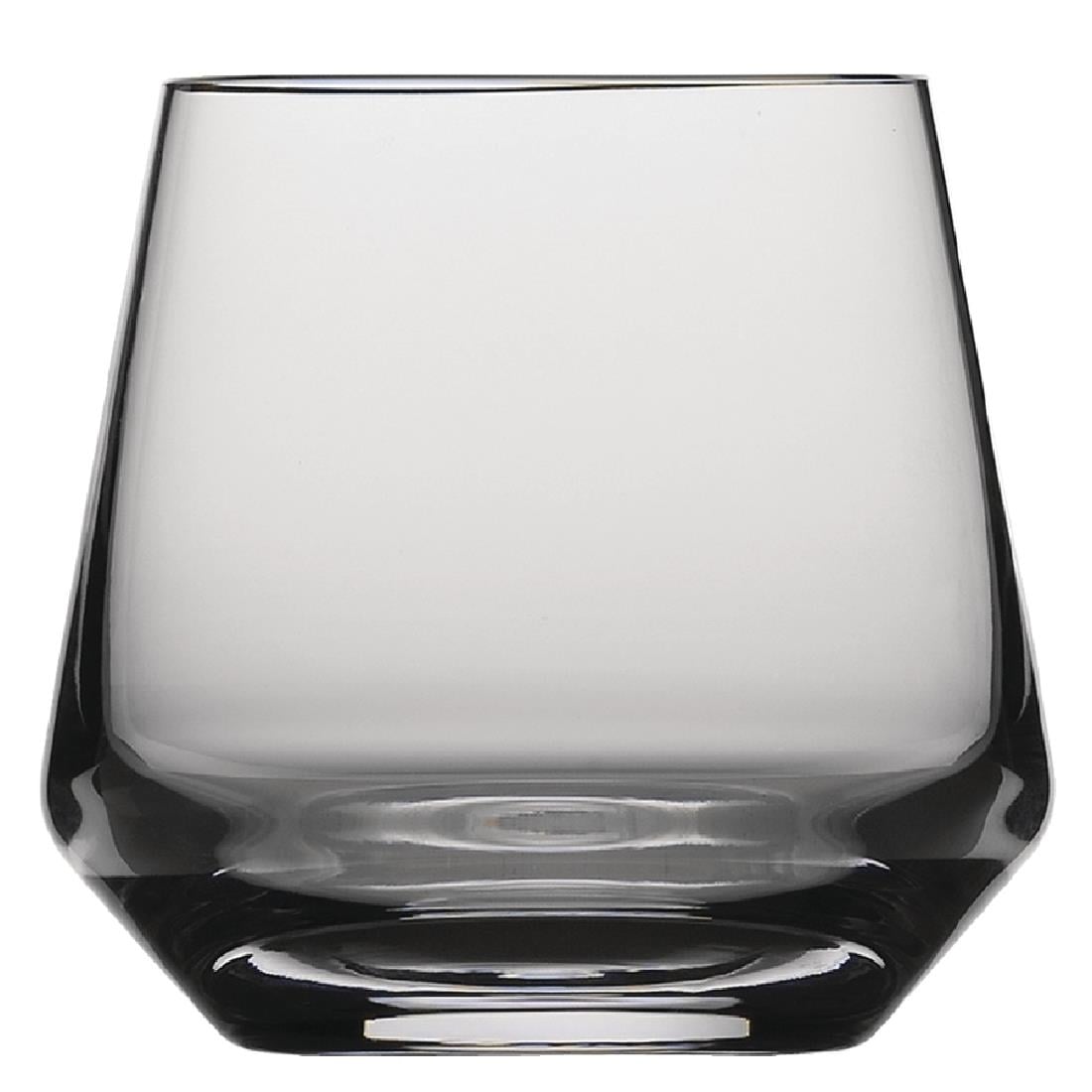 GD908 Schott Zwiesel Pure Crystal Tumblers 389ml (6 Stuks)
