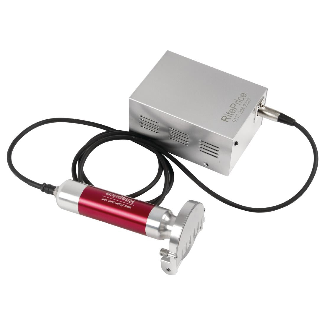 CF239 Elektrisch metalen kebabmes