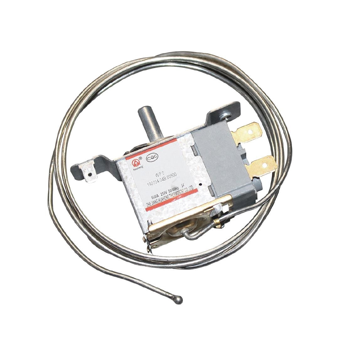 AK057 Polar Thermostaat