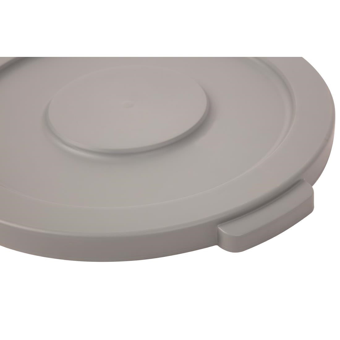 L673 Jantex standaard deksel voor 80Ltr container