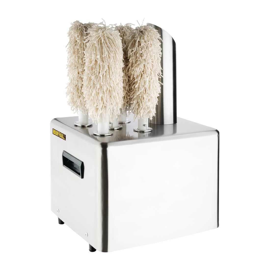 FA118 Buffalo professionele poleermachine