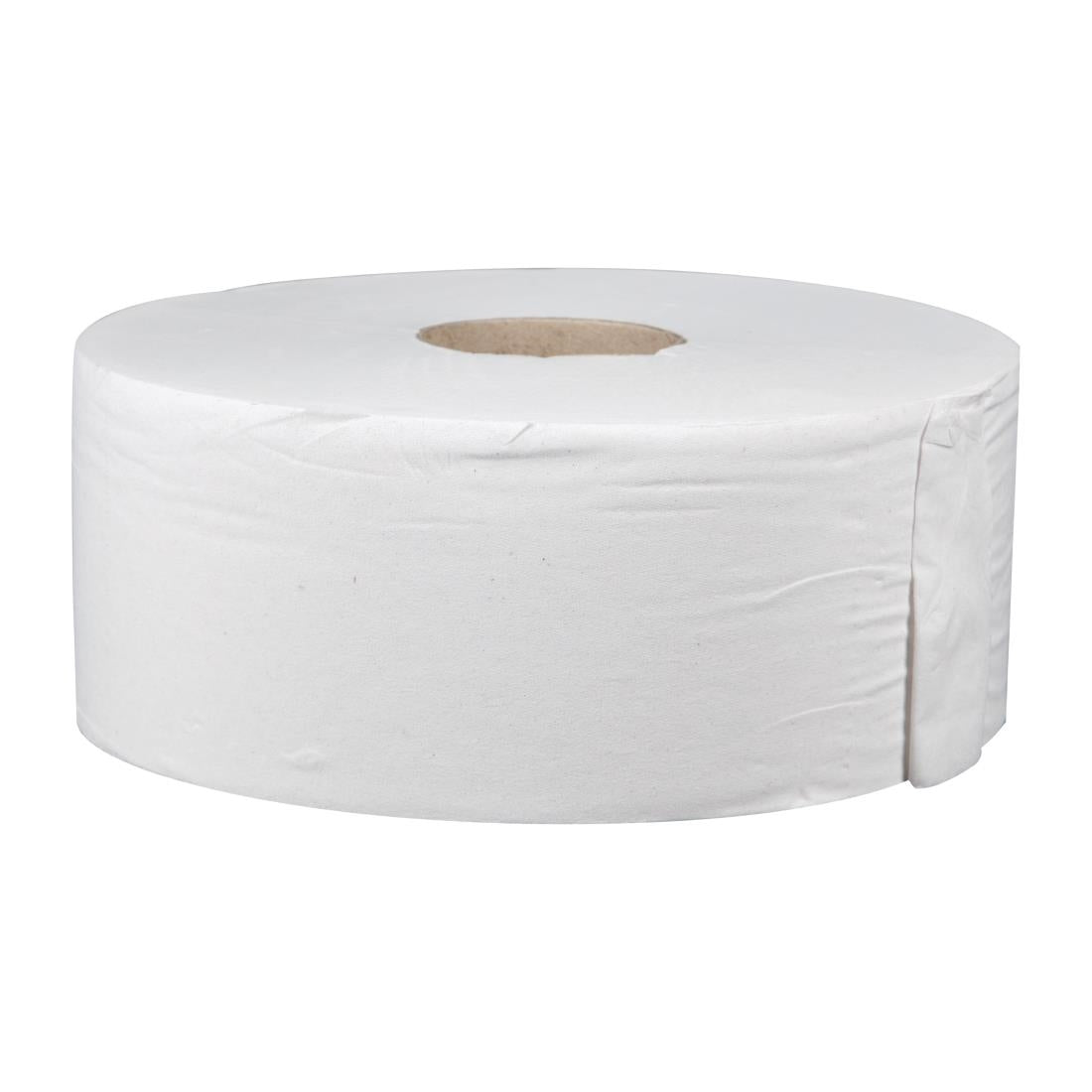 DL919 Jantex Jumbo 2-laags toiletpapier 300m rol (6 stuks)