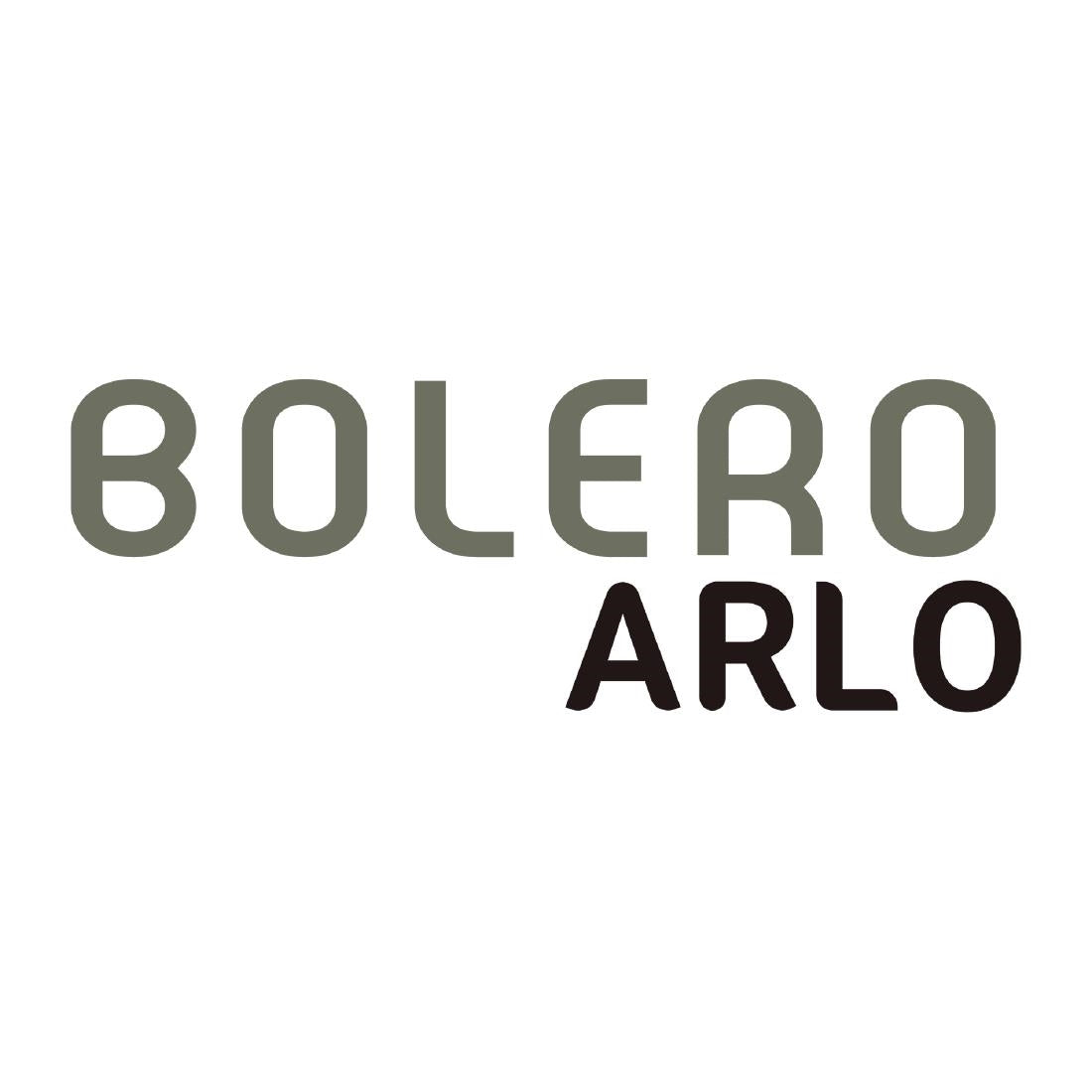 FB819 Bolero Arlo stoelen groenblauw (2 stuks)