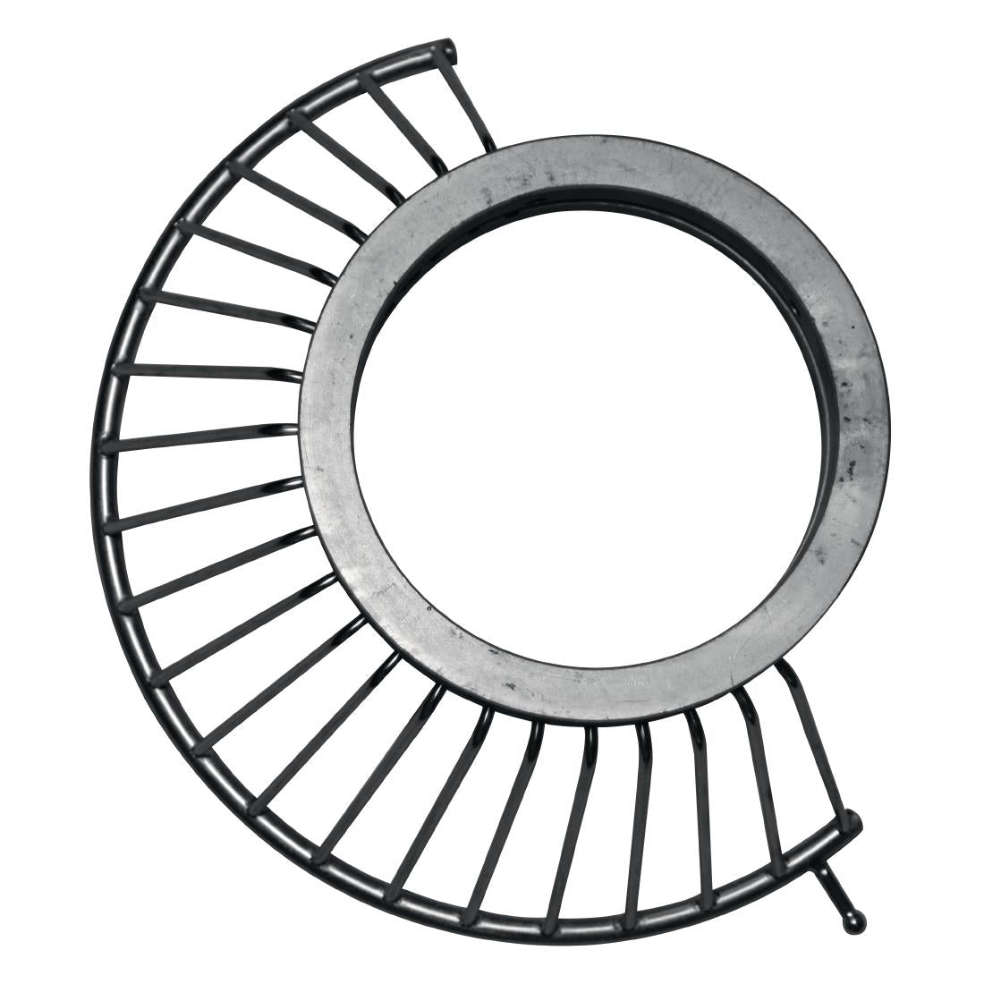 AF543 Buffalo Front Guard Assembly