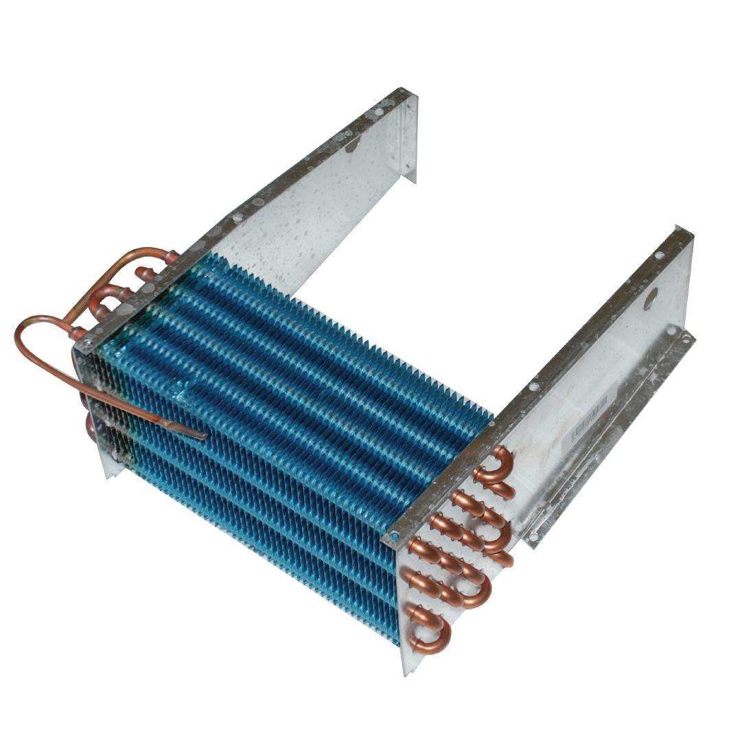 AF811 Polar Verdamper
