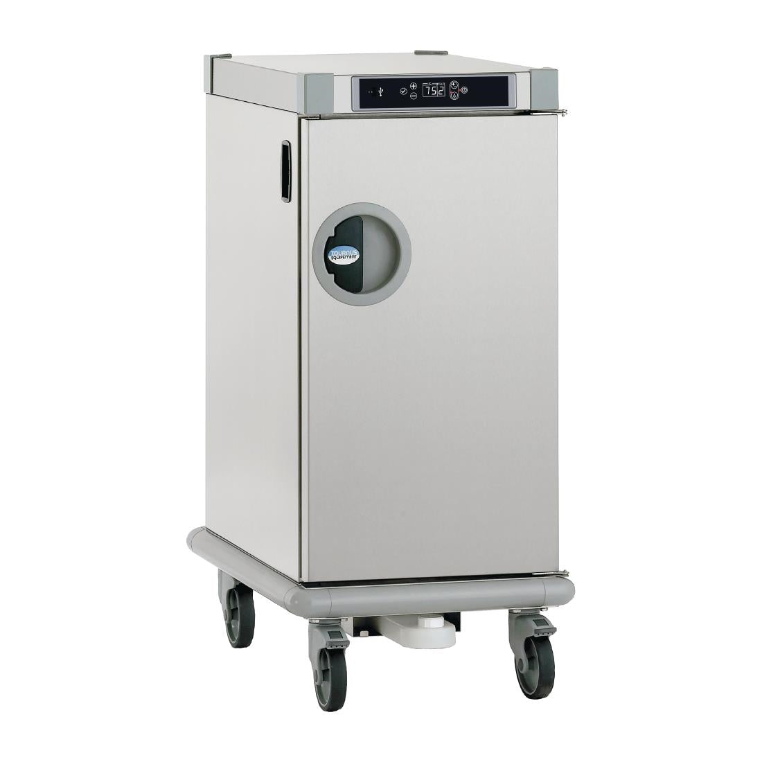 CX559 Tournus Roll'Service Warmhoudkast 10 niveaus met luchtbevochtiger