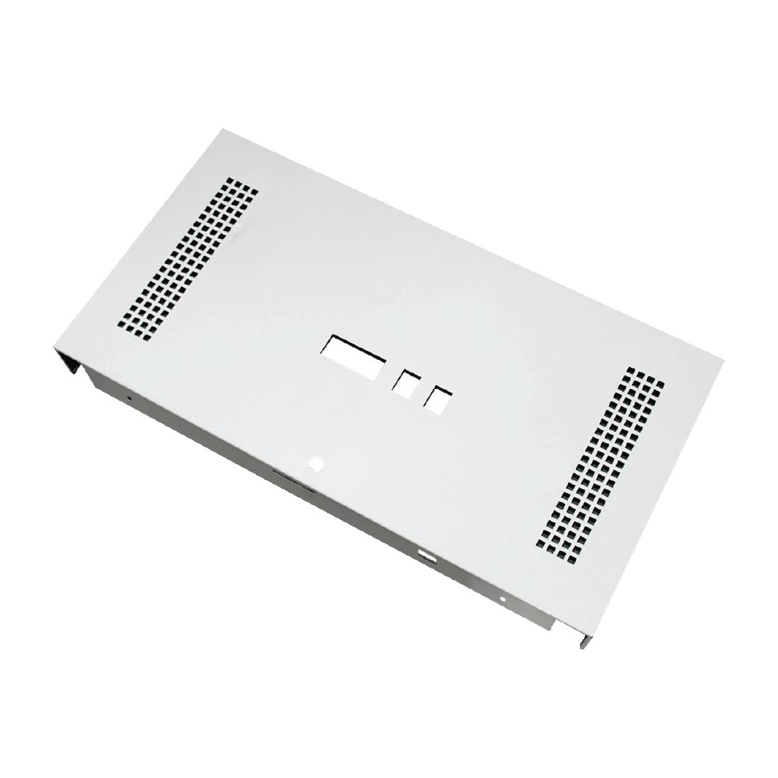AH322 Polar Voorpaneel