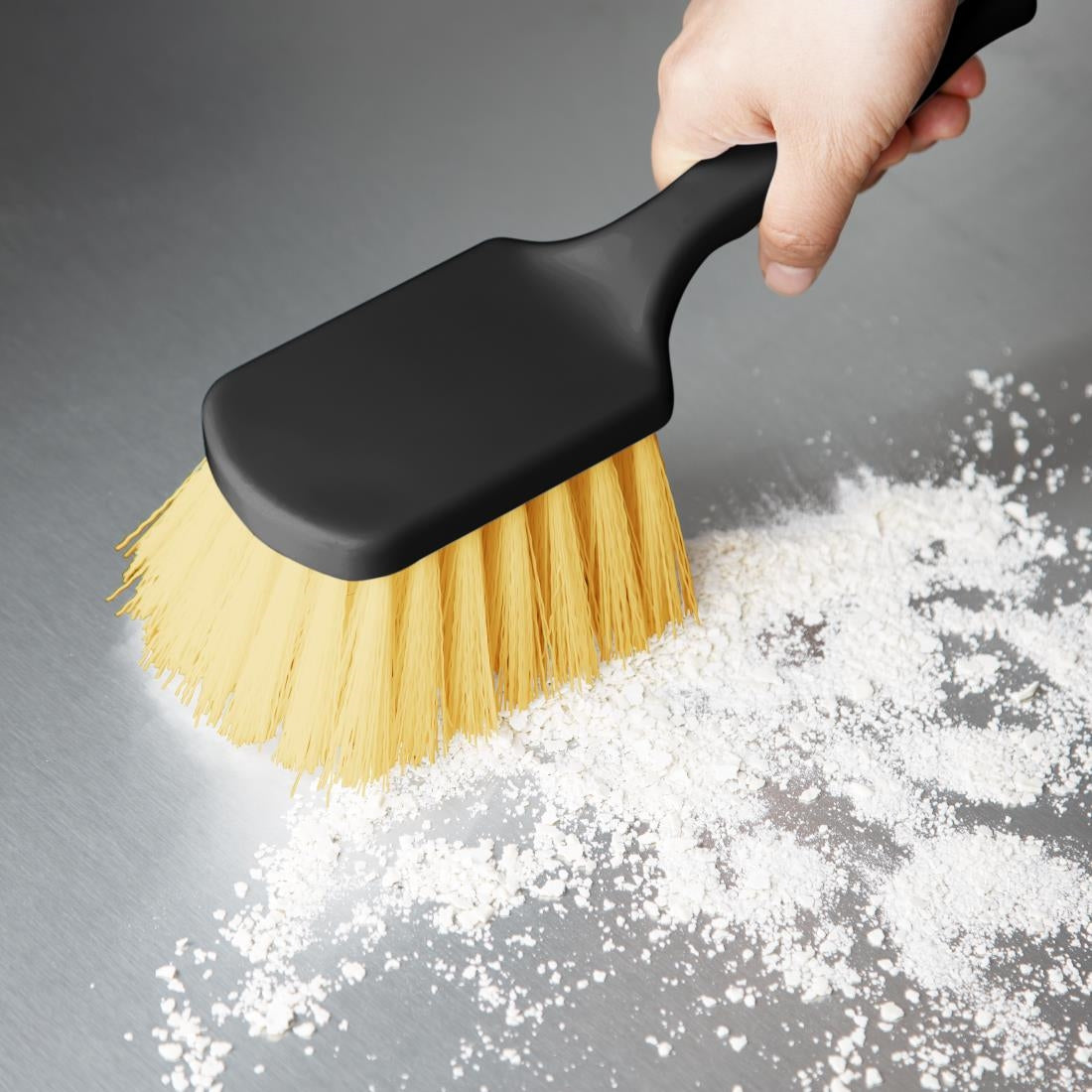 HX385 Jantex Zwaar Belaste Handborstel