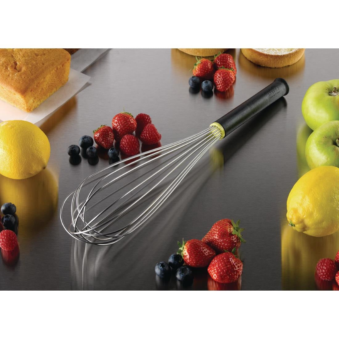 J753 Matfer Bourgeat garde 35,5cm