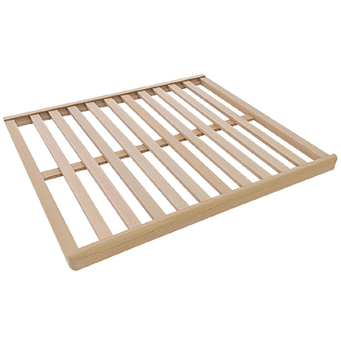 AL064 Polar Bovenste Houten Plank