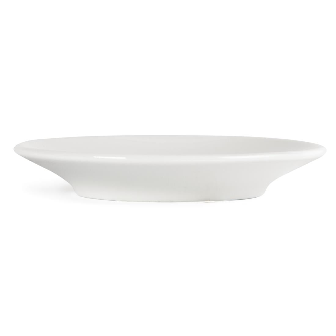 Y112 Olympia Whiteware Schotel Voor Y111 (12 Stuks)