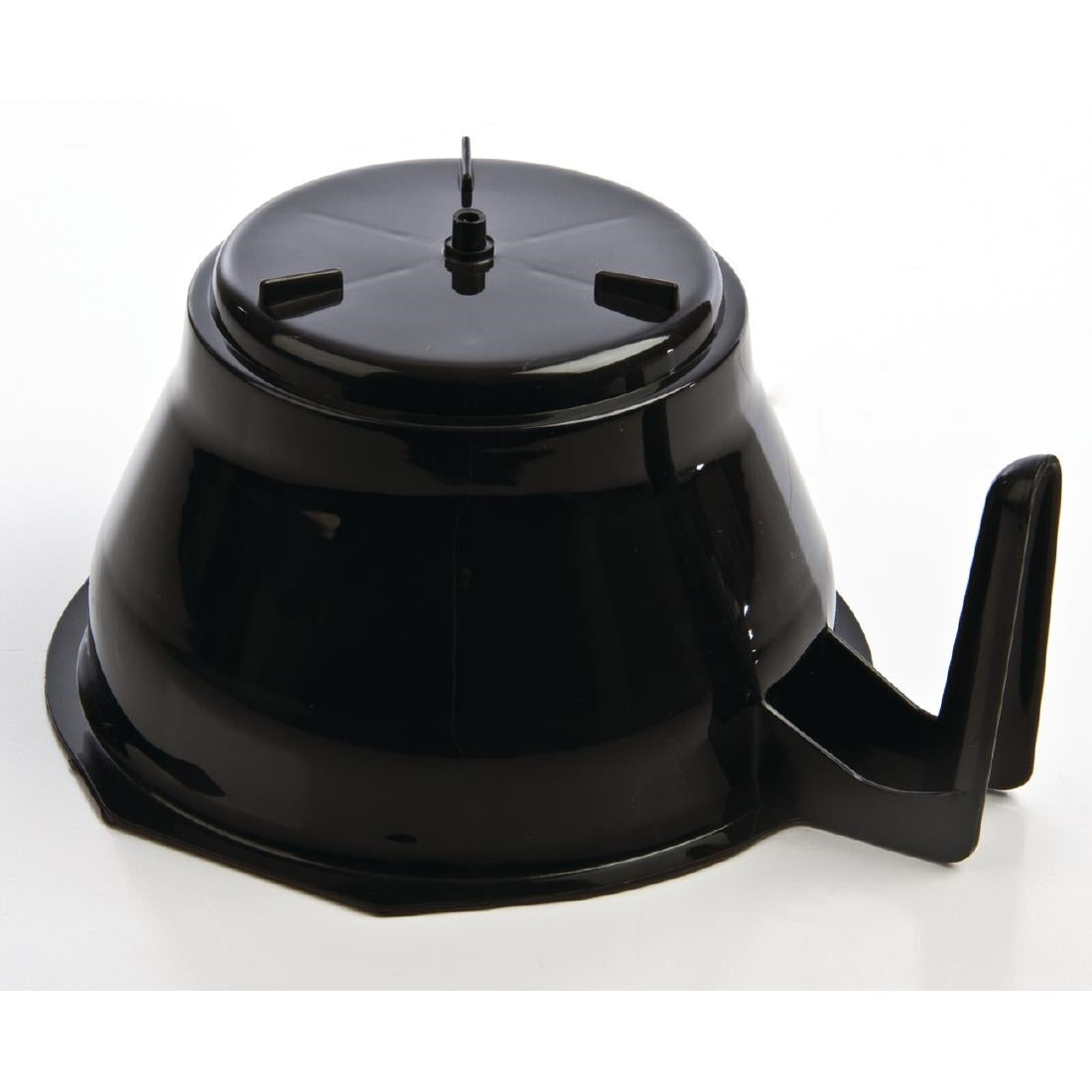 AC395 Buffalo Plastic Filter Pan