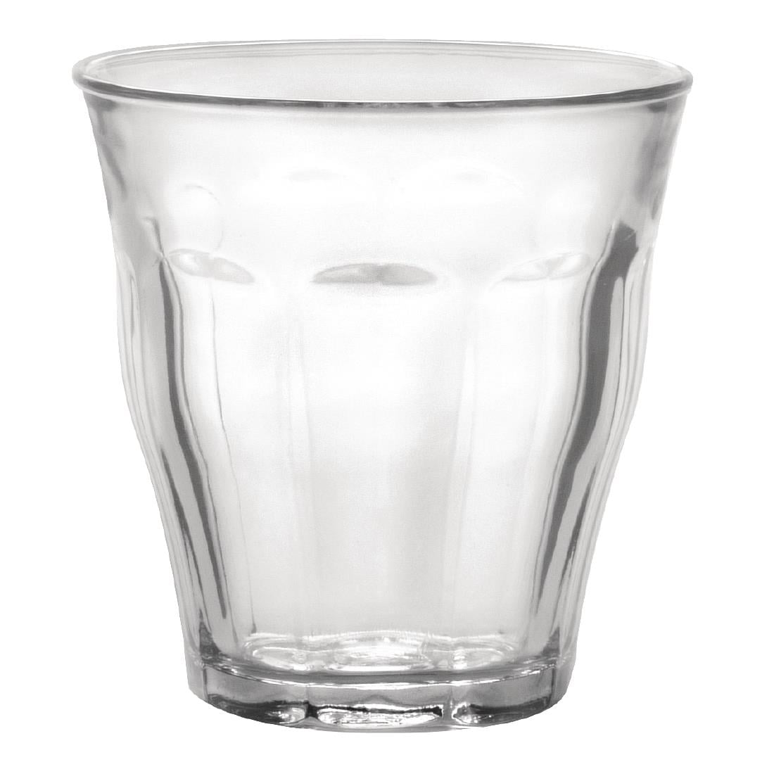 GG904 Duralex Picardie Tumblers 25cl (6 Stuks)