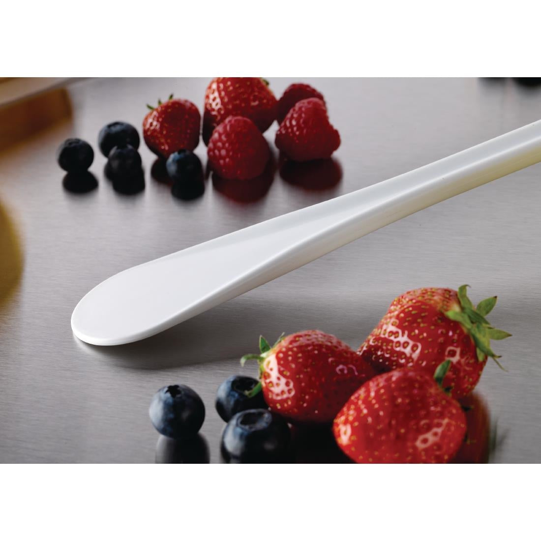 J074 Matfer Bourgeat Exoglass spatel 30,5cm
