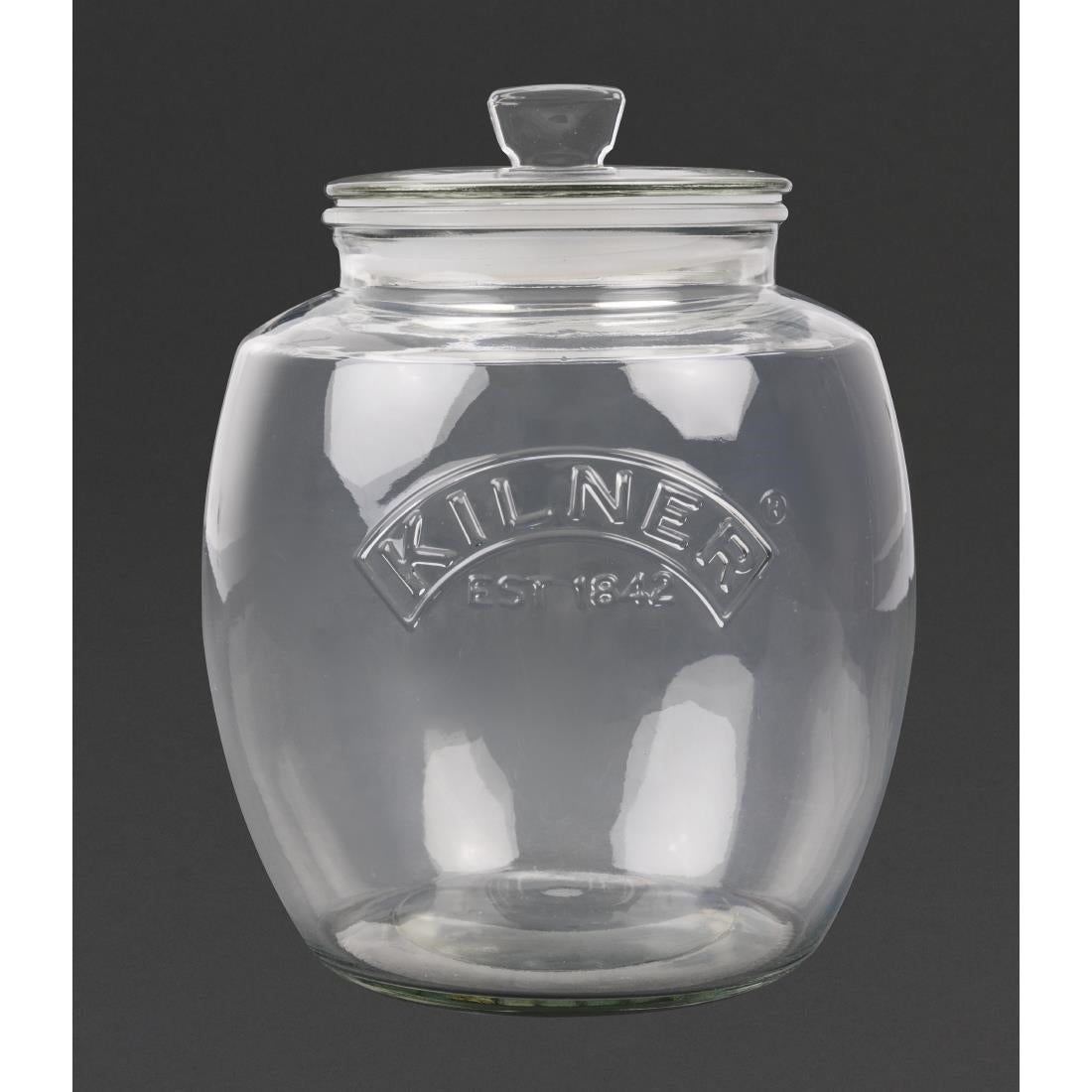 CN618 Kilner conservenpot 2Ltr