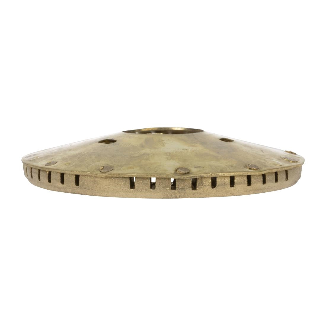 AJ616 Buffalo Open Burner Ring