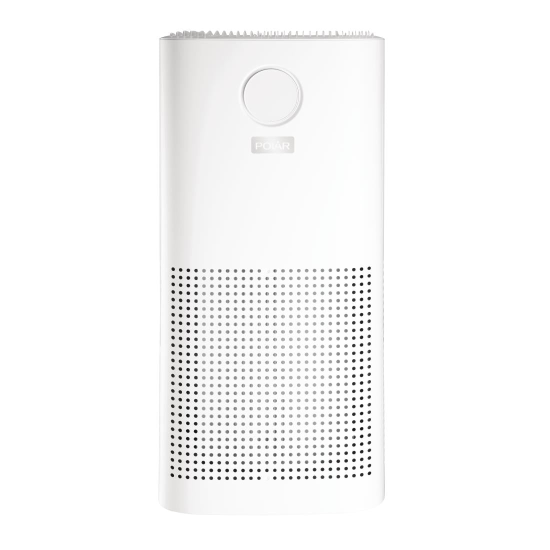 DF655 Polar luchtreiniger met HEPA-filter, UVC-lamp en ionisator - 60m2