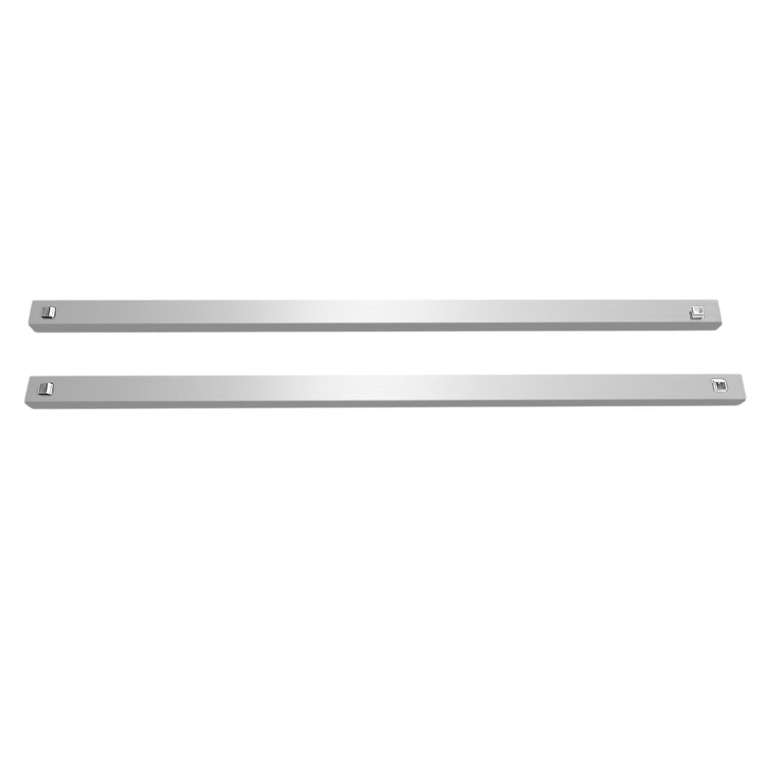 AL225 Buffalo Links en Rechts Geleider Set