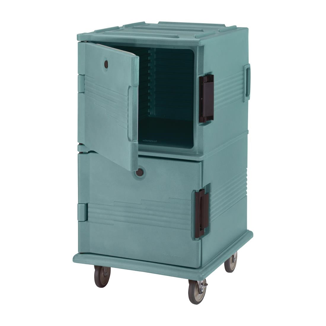 CG142 Cambro Ultra Camcart Groot blauw