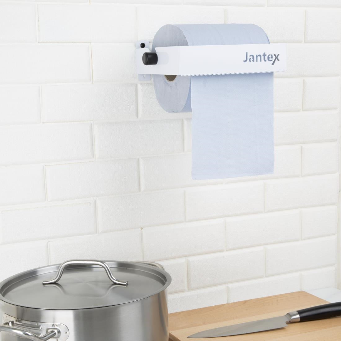 HZ198 Jantex Open Centre Feed Roldispenser