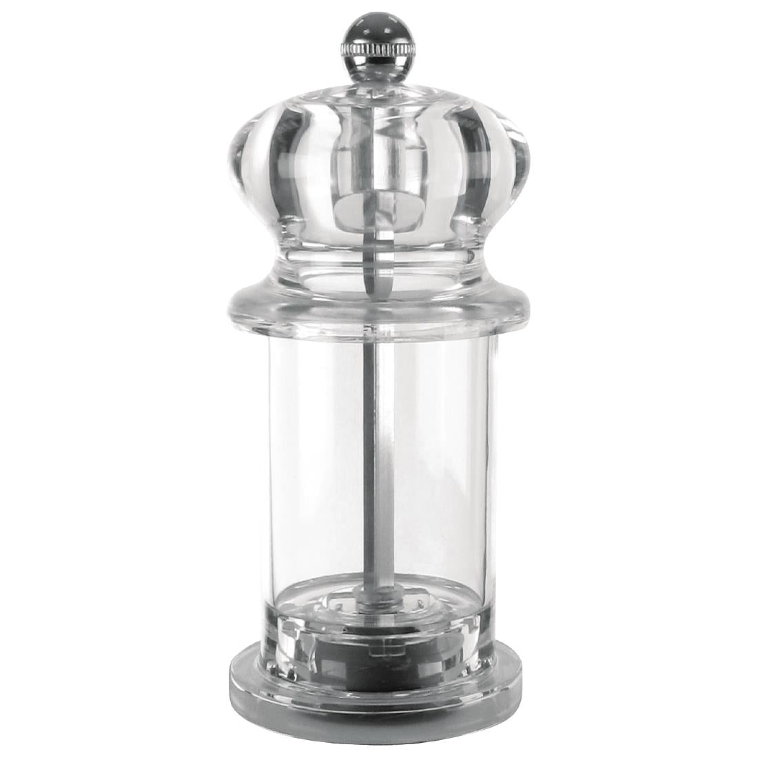 CE316 Olympia acryl pepermolen 13,5cm