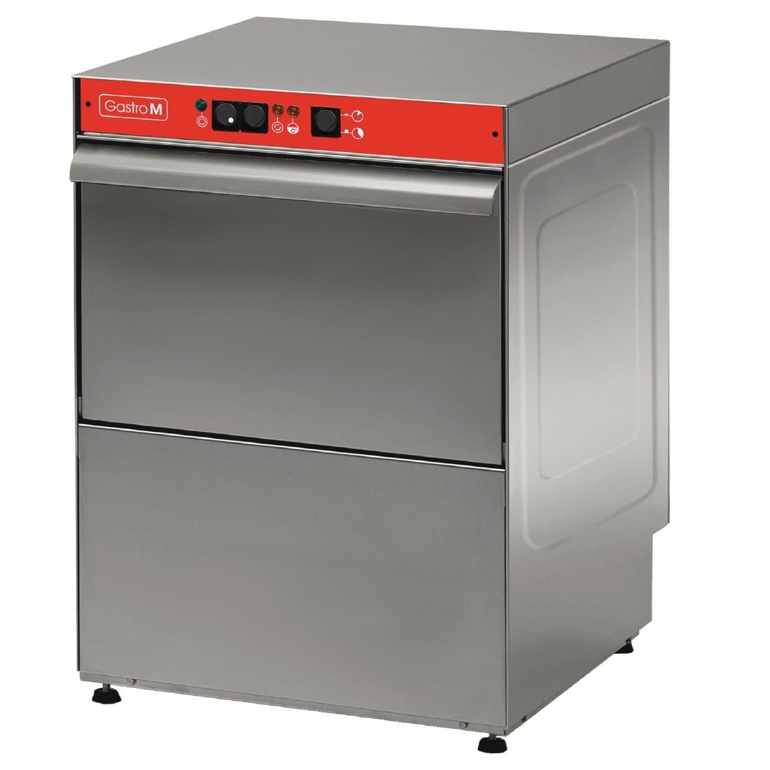 GN030 Gastro M glazenspoelmachine GW35 230V