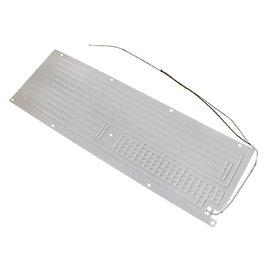 AK102 Polar Verdamper