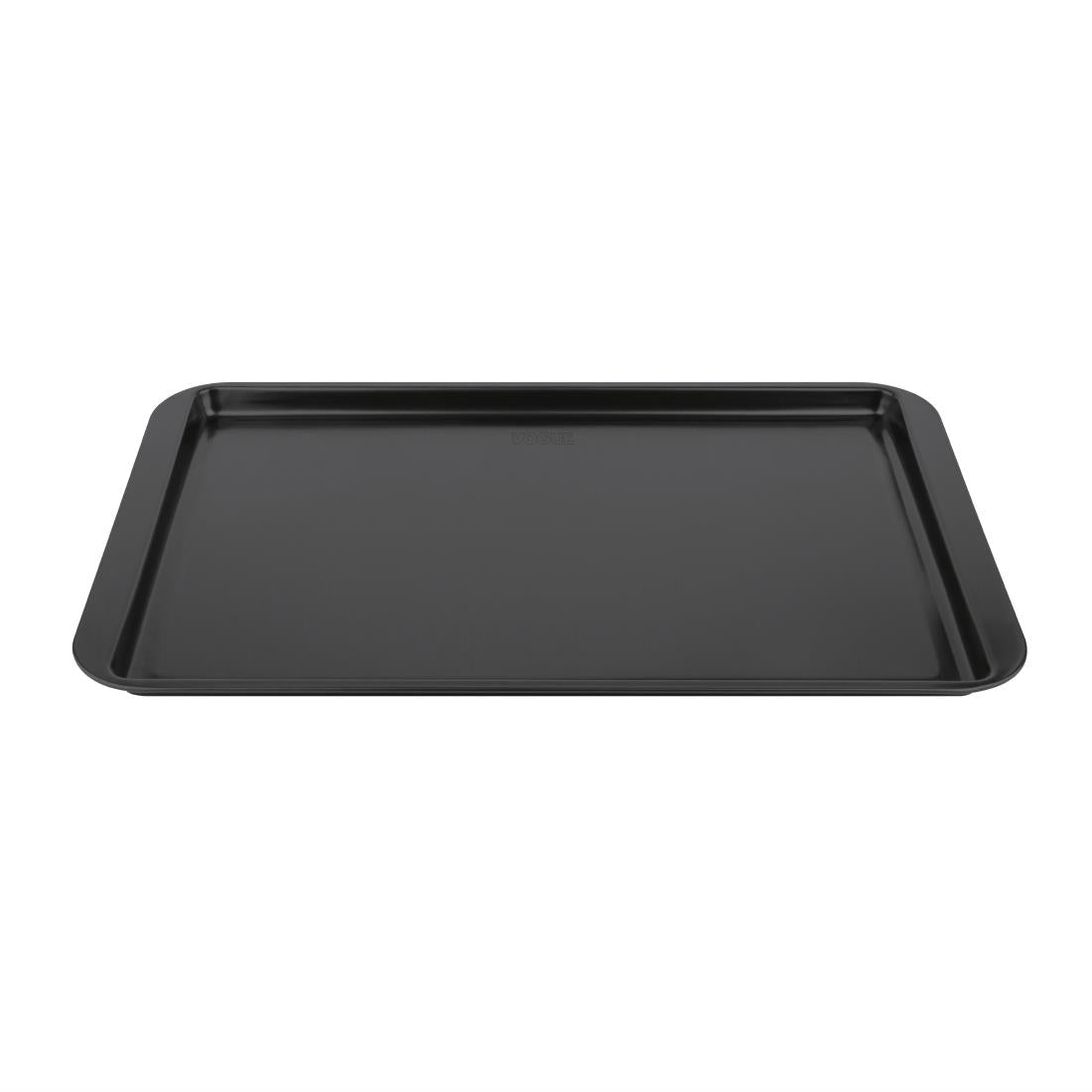 GD015 Vogue koolstofstalen anti-aanbak bakplaat medium