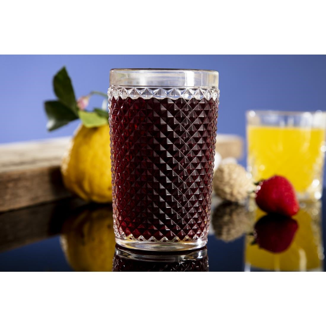 GM106 Utopia Dante longdrinkglazen 390ml (6 stuks)