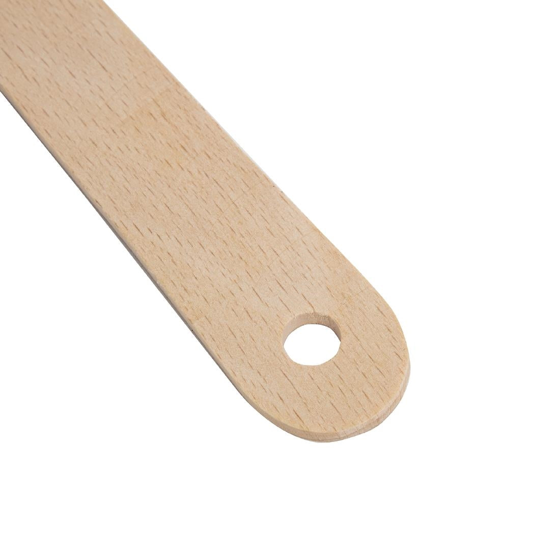 DC064 Nisbets essentials houten spatel 30cm