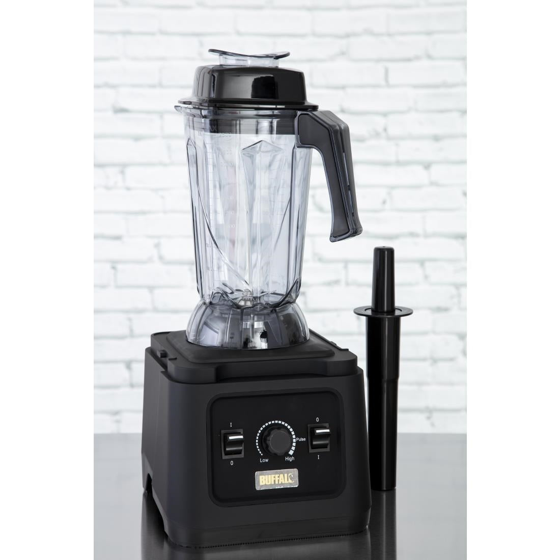 CR836 Buffalo handmatige barblender 2,5L