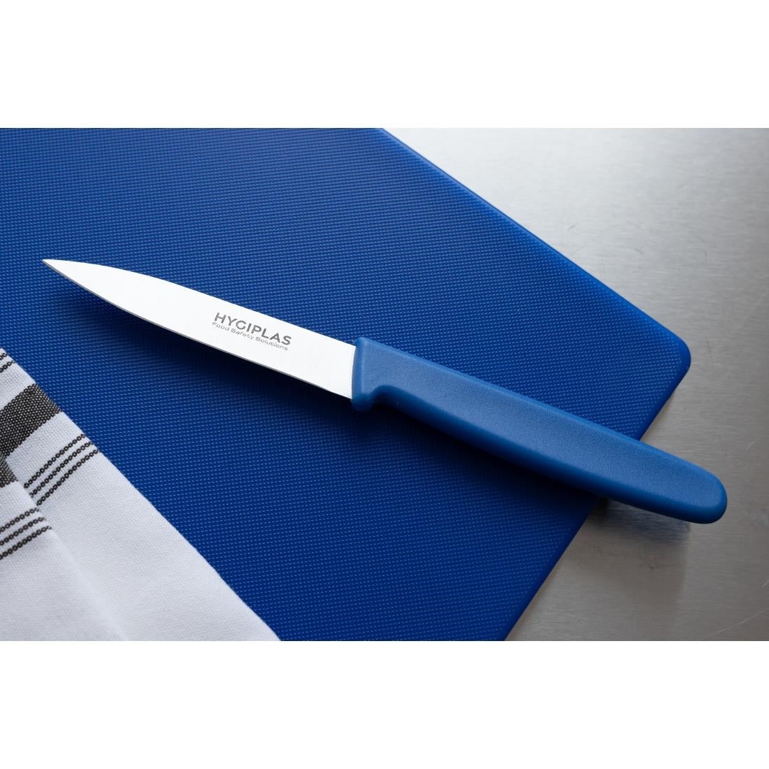 C544 Hygiplas officemesje 7,5cm blauw