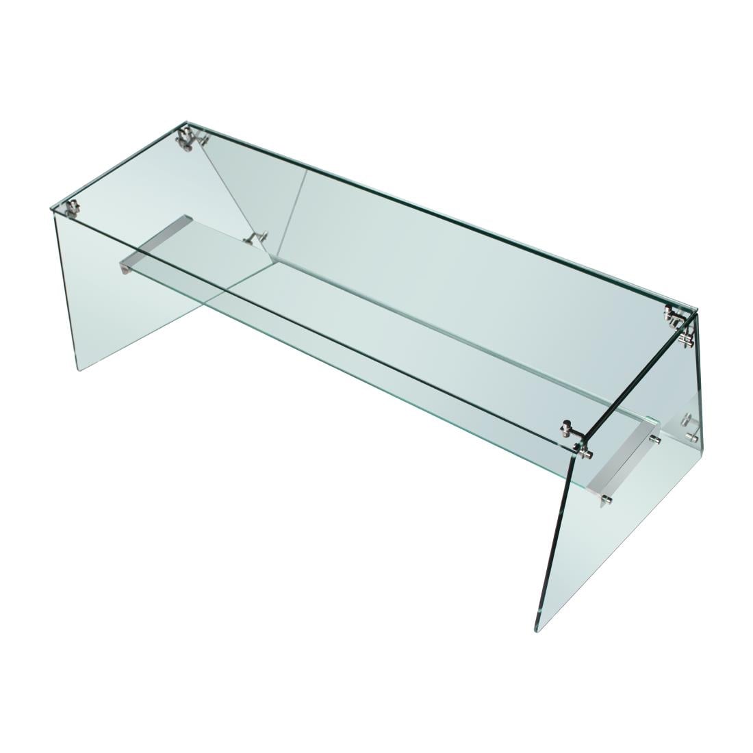 DF686 Polar glazen ombouw voor GM498