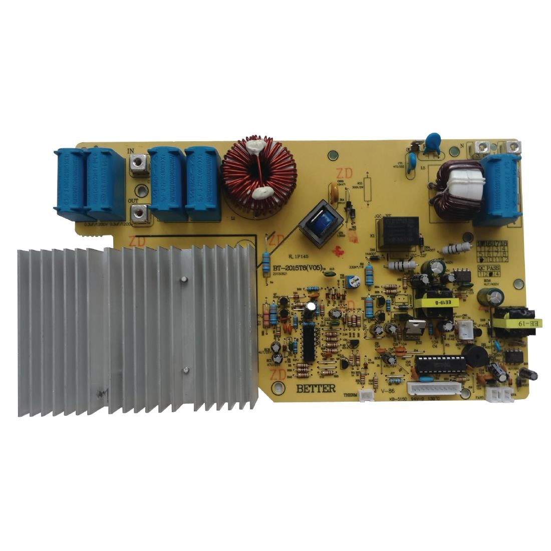 AG087 Buffalo PCB Mainboard