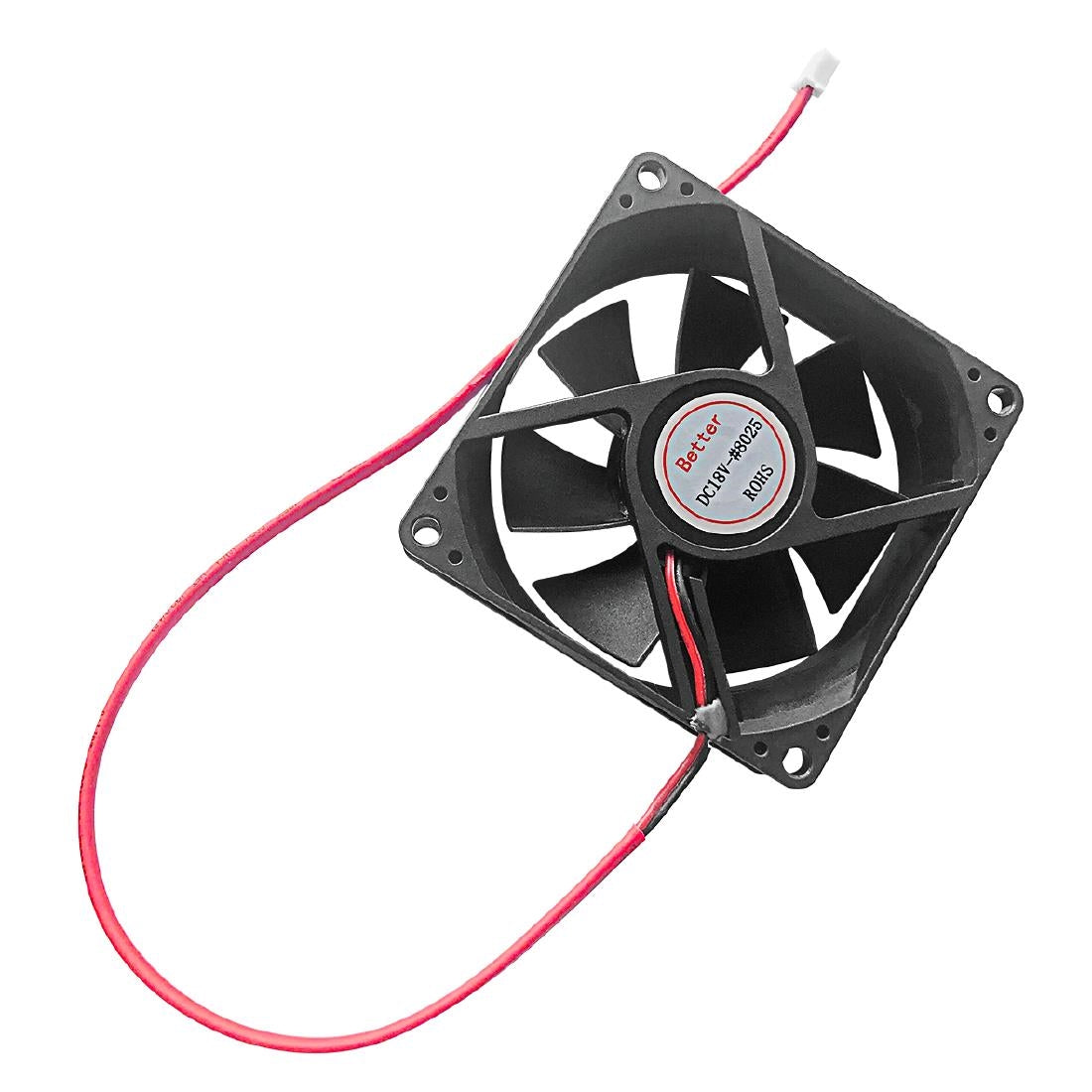 AH025 Buffalo Ventilator