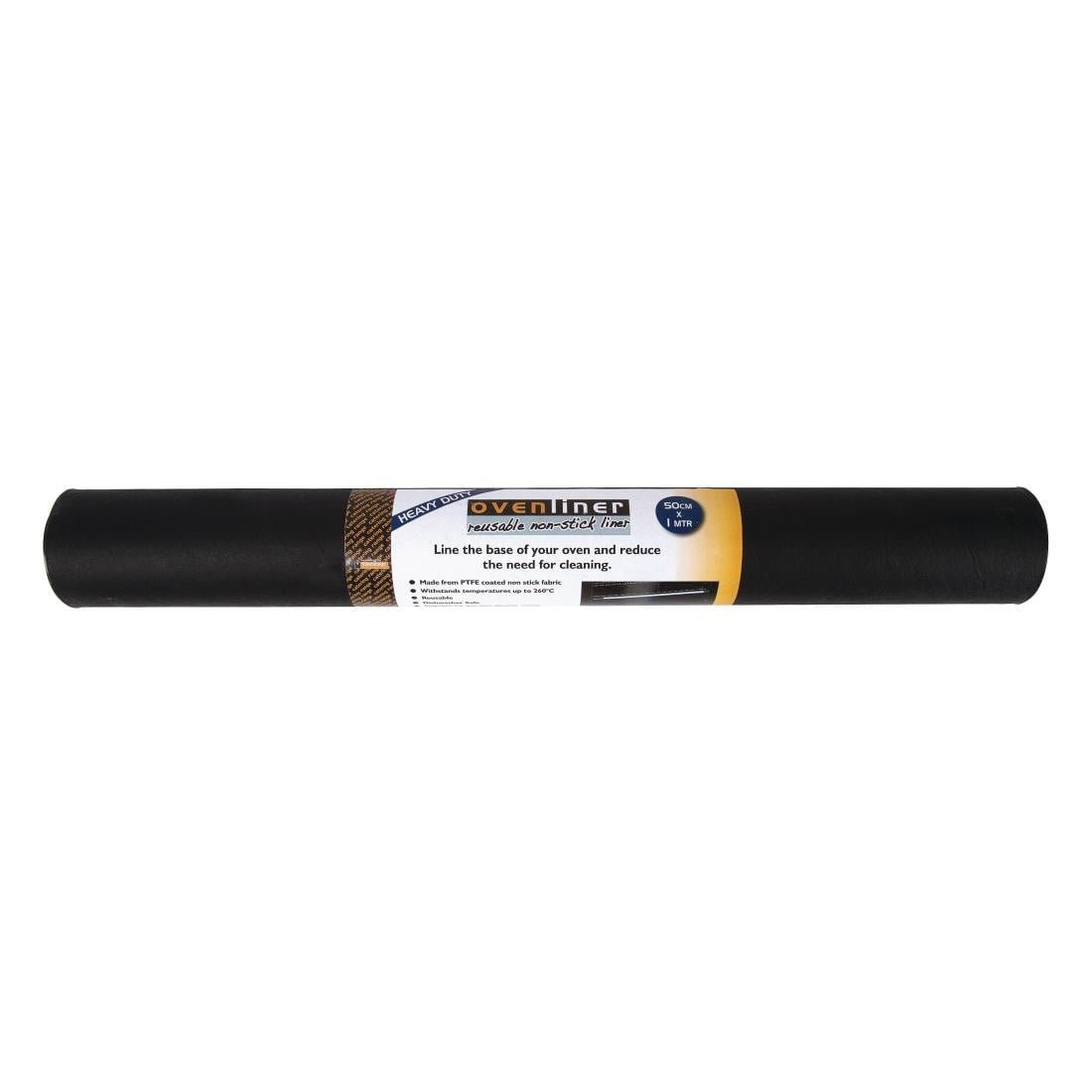 CE172 Bakmat zware kwaliteit 50cm x1m