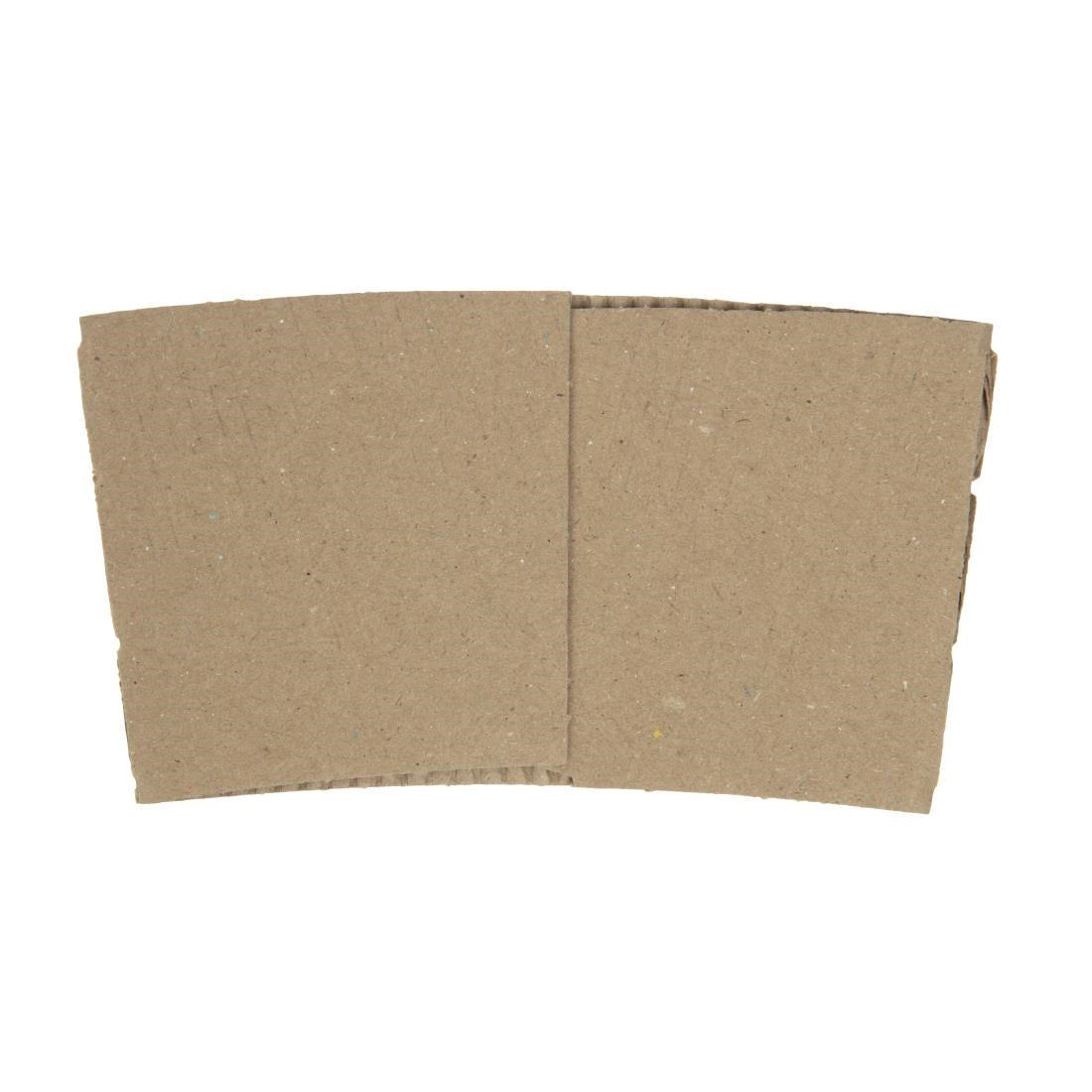 GD329 Golfkartonnen beker sleeves voor 35cl en 45cl bekers (1000 stuks)