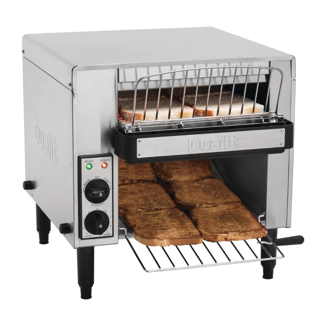 DB389 Dualit DCT2I conveyor toaster