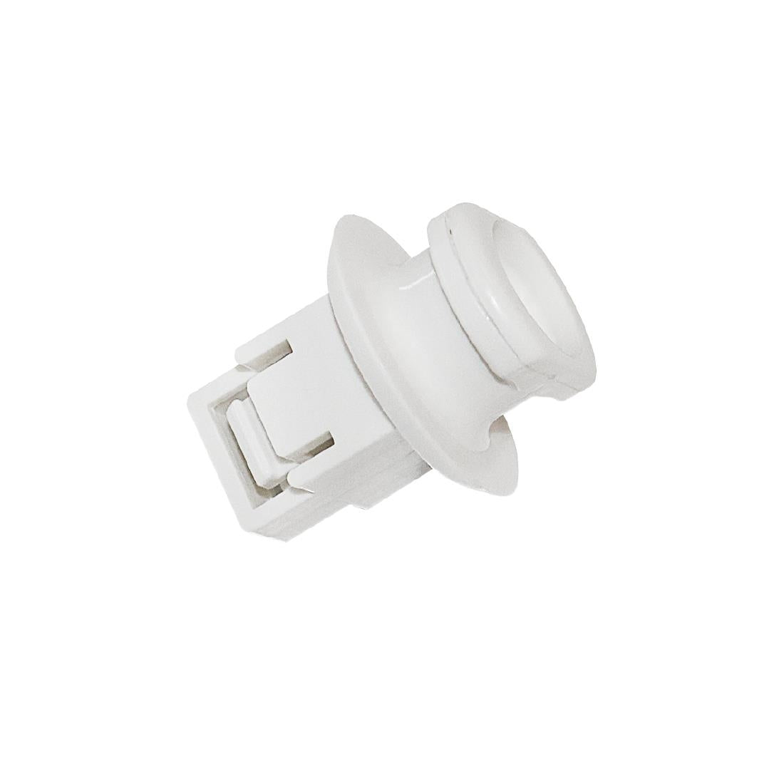 AD014 Polar verdamperbevestiging