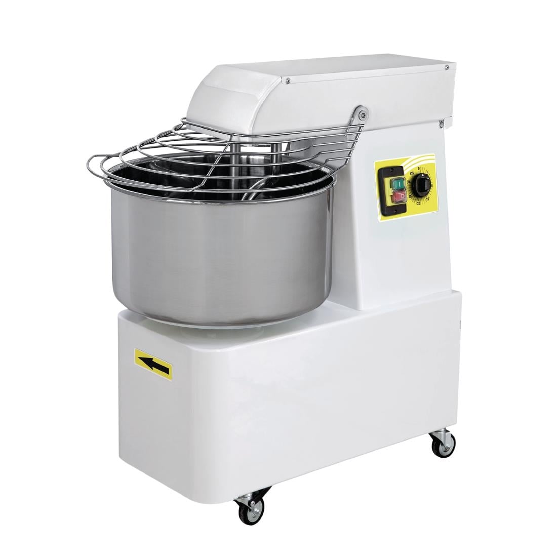 DS190 Gastro M spiraalmixer 41Ltr