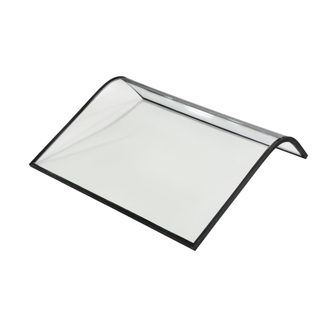 AC737 Polar Voorste Gebogen Glas