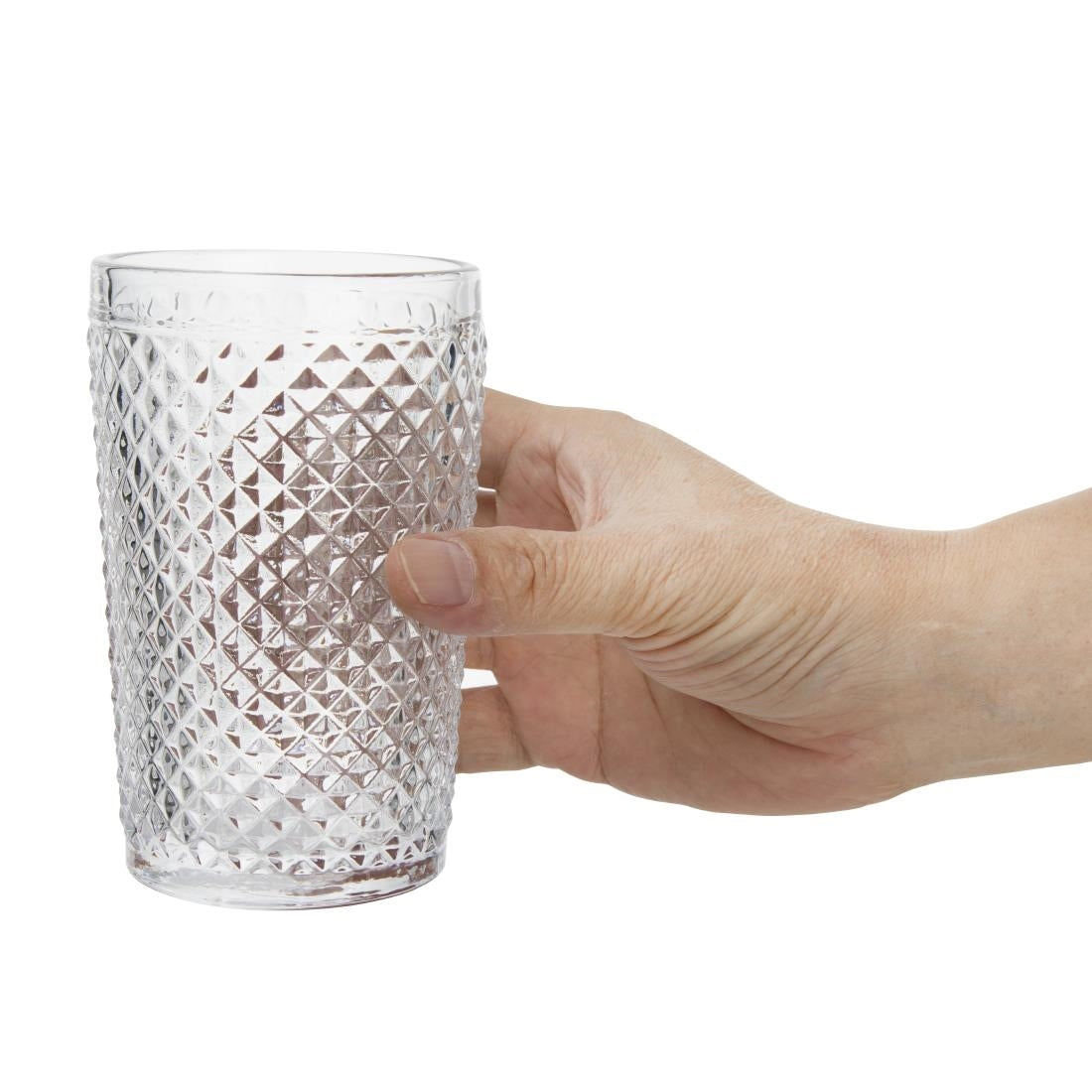 GP551 Olympia Eva Hi Ball Tumblers 350ml (6 Stuks)